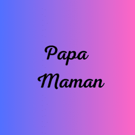 Papa Maman