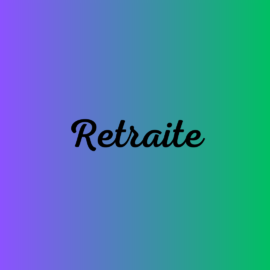 Retraite